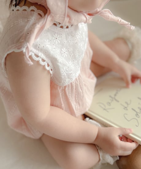即納 MAC Lace color suit (lace face cuff set)
