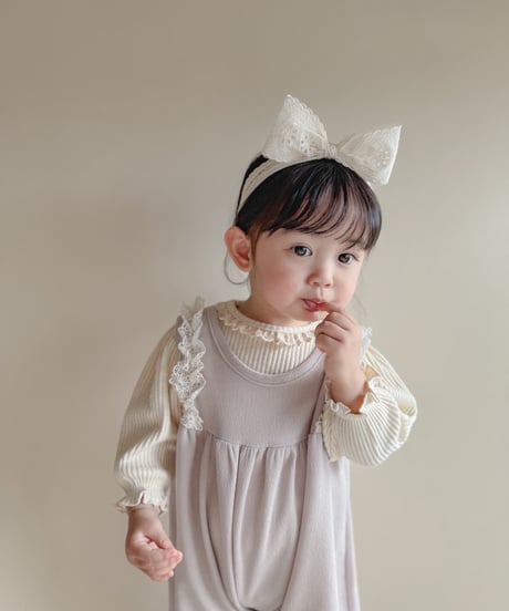 即納  Angel Signature Suit