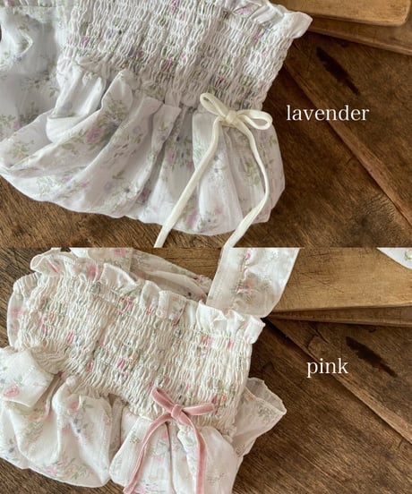 即納 Anne shirley Romance Suit