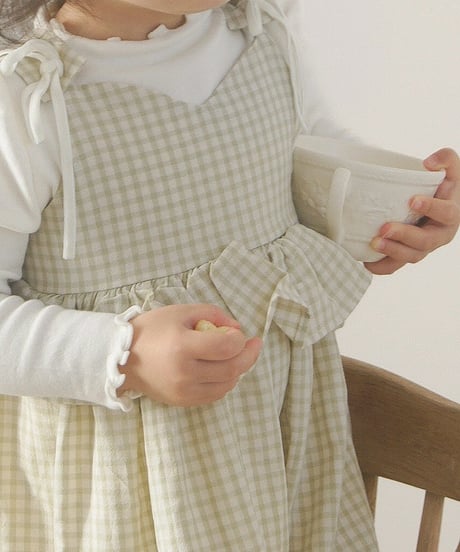 即納 Anne shirley Romeo One Piece