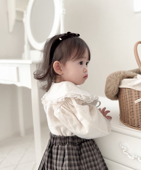 即納Anne shirley Ciel Blouse