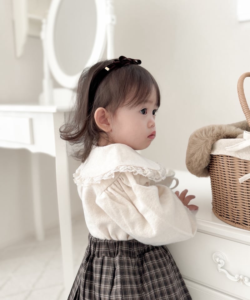 即納Anne shirley Ciel Blouse | alli.