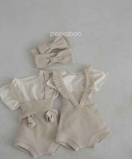 即納frill strap leggings
