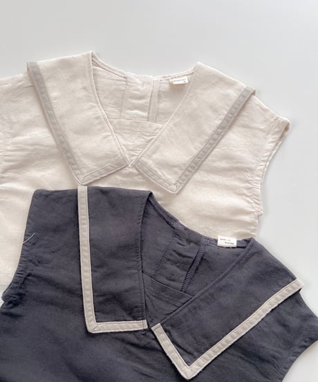 即納 nunubiel Ever blouse