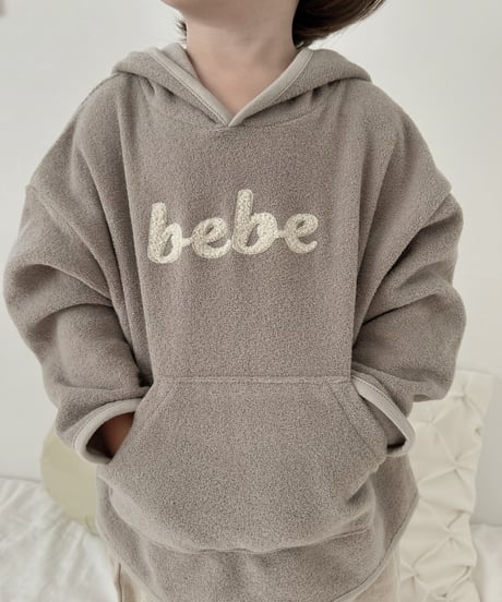 即納Bebe foodie