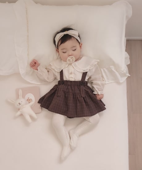 即納 mimi market Tara Blouse