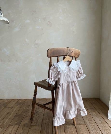 即納 Anne shirley Anna Dress