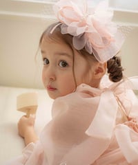 即納 OREN  Cerine's hair band