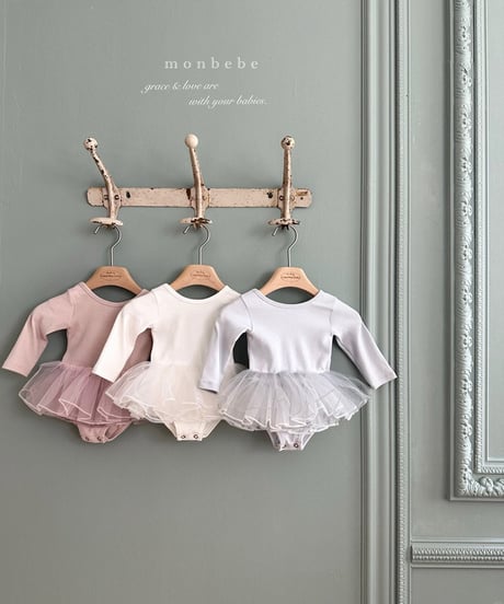 CATEGORY ロンパース | alli.