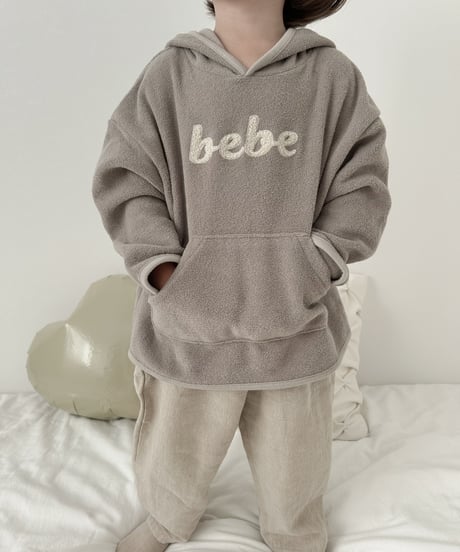 即納Bebe foodie