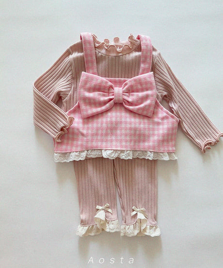 即納aosta Bibi Vest