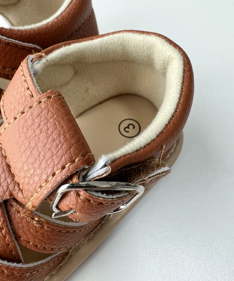 即納baby gurkha sandal