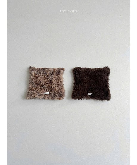 即納minirobe Buckle cat beanie