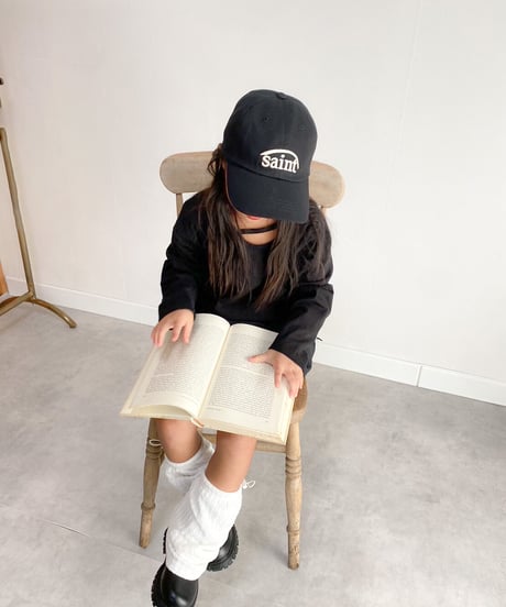 即納Slane lane U neck tops
