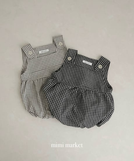 即納 mimi market Rona suit
