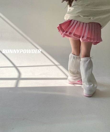 即納  leg warmers