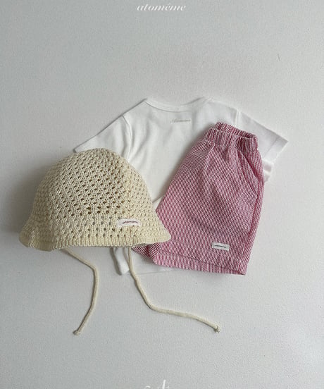 即納 atomeme Olive tee