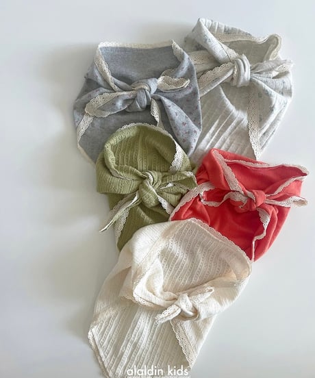 即納ALADIN cute scarf