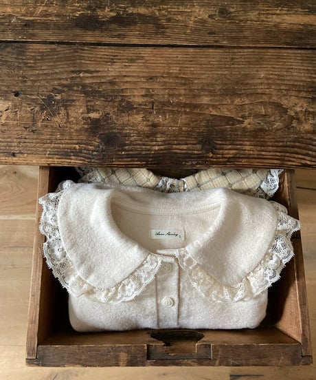 即納Anne shirley Ciel Blouse