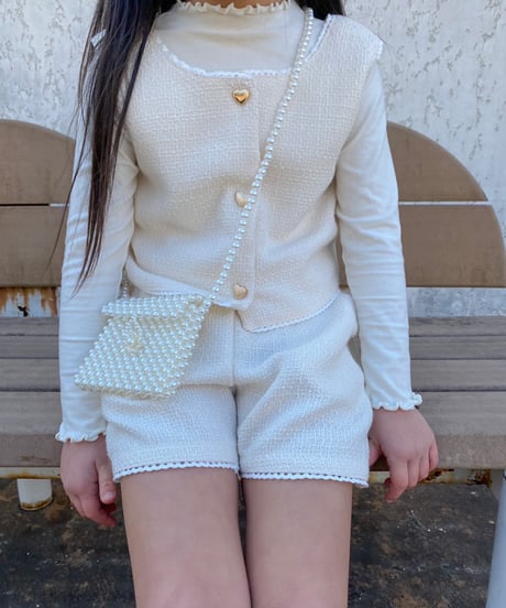 即納Angute with pants