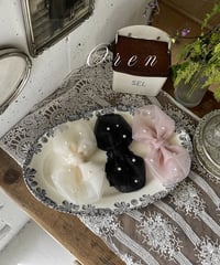 即納 OREN  Marie and Pearl Hair Band