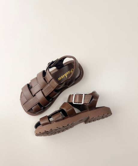 即納gurkha sandal