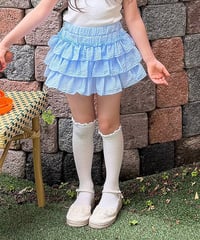 予約ninibello Sweet Kang Kang skirt