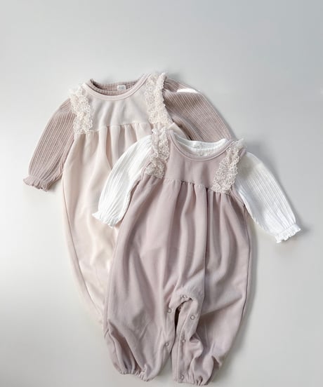 即納  Angel Signature Suit