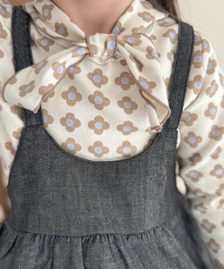 即納milk  sailor tee