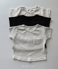 即納 aosta kiki tee