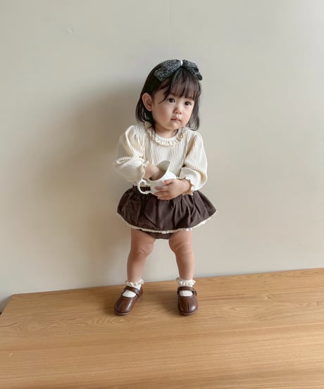即納Linda Kang Skirt