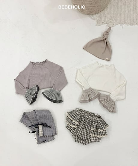 即納 Double prill tee
