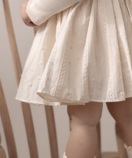 即納monbebe Charlotte suit