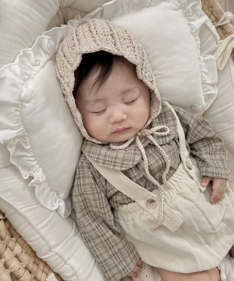 即納Jude suspender Bloomer