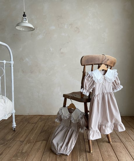 即納 Anne shirley Anna Dress