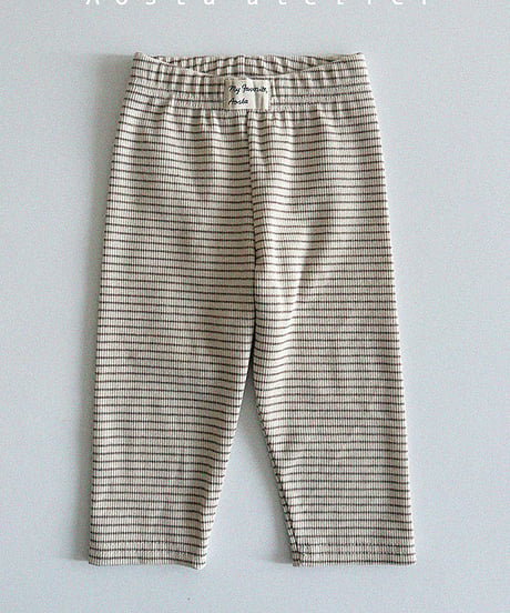 即納aosta Loro leggings