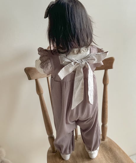 即納  Angel Ribbon Suit