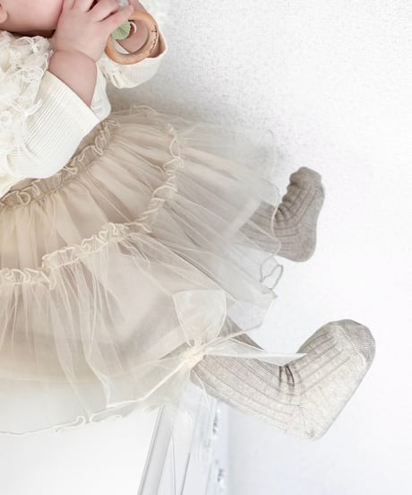即納 elegance  skirt