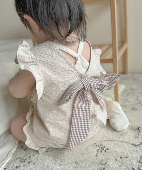 即納nunubiel Spanding camisole