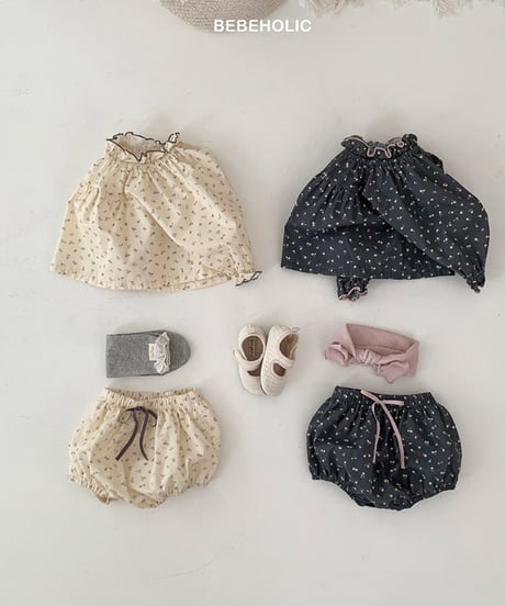即納 Basic set
