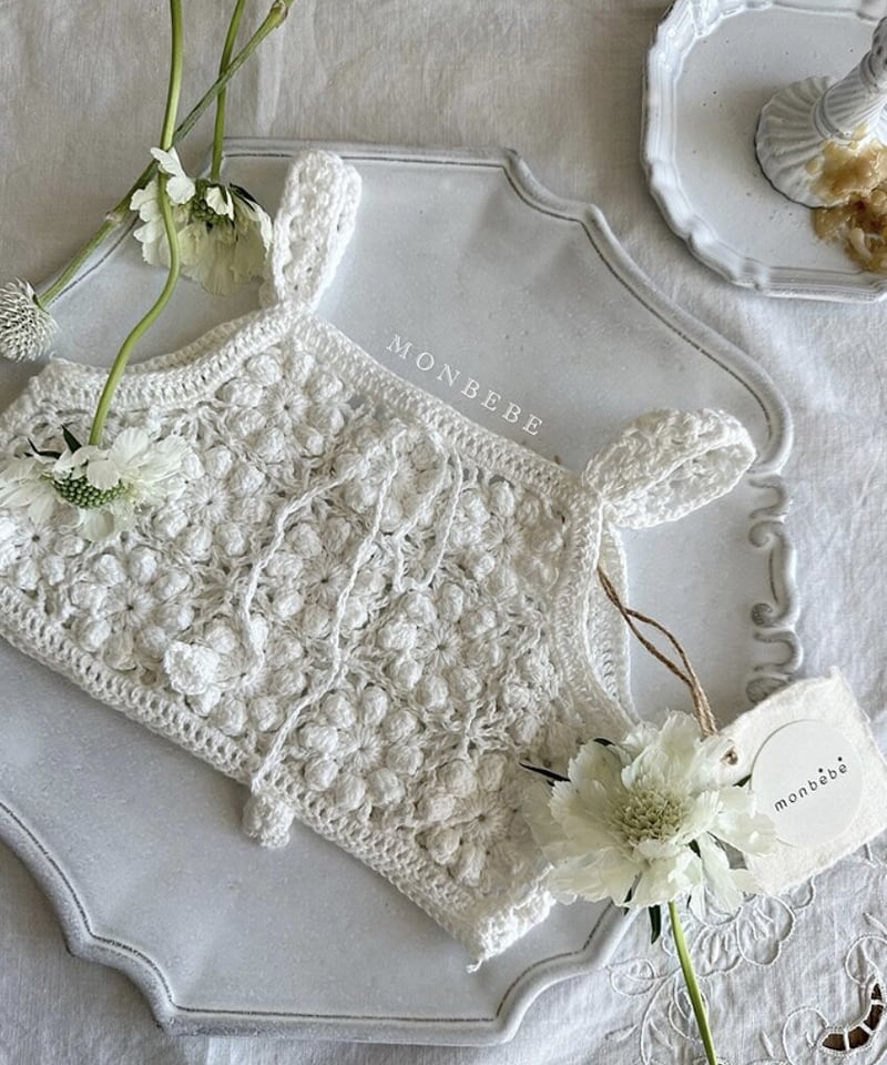 即納monbebe handmade bustier | alli.