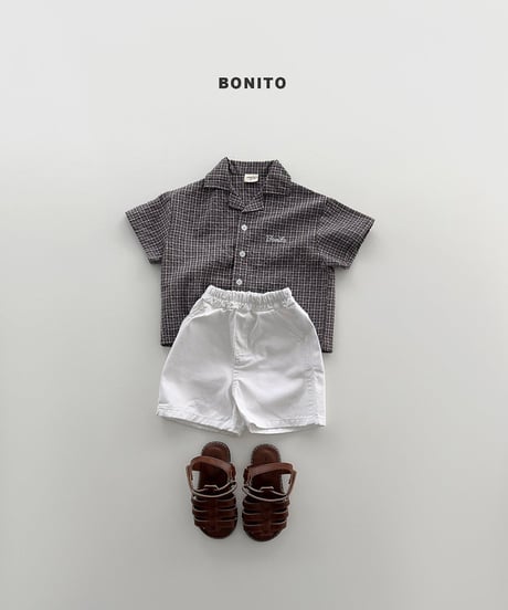 即納 bonito Vitamin shirt