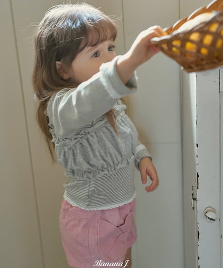即納 banana.j BB Top