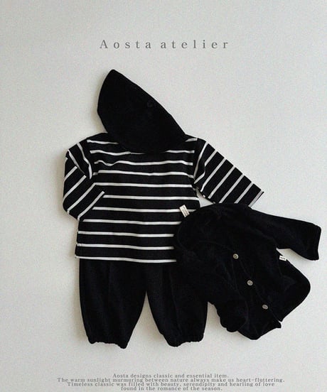 即納 aosta the Signature