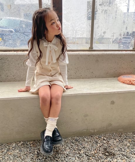 即納Angute with pants