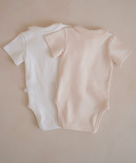 即納collar body suit