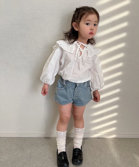 即納fringe Loafer