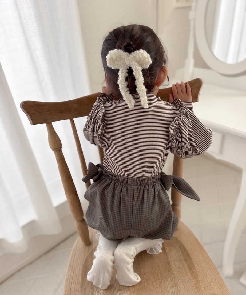 即納 Anne shirley pistàcchio bloomer | alli.