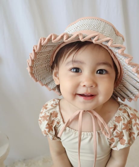 一部即納 La camel Coco swimming suit