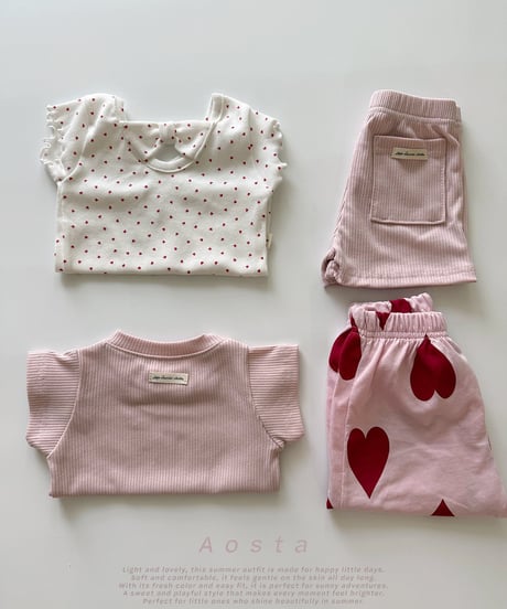 即納aosta kiki blouse